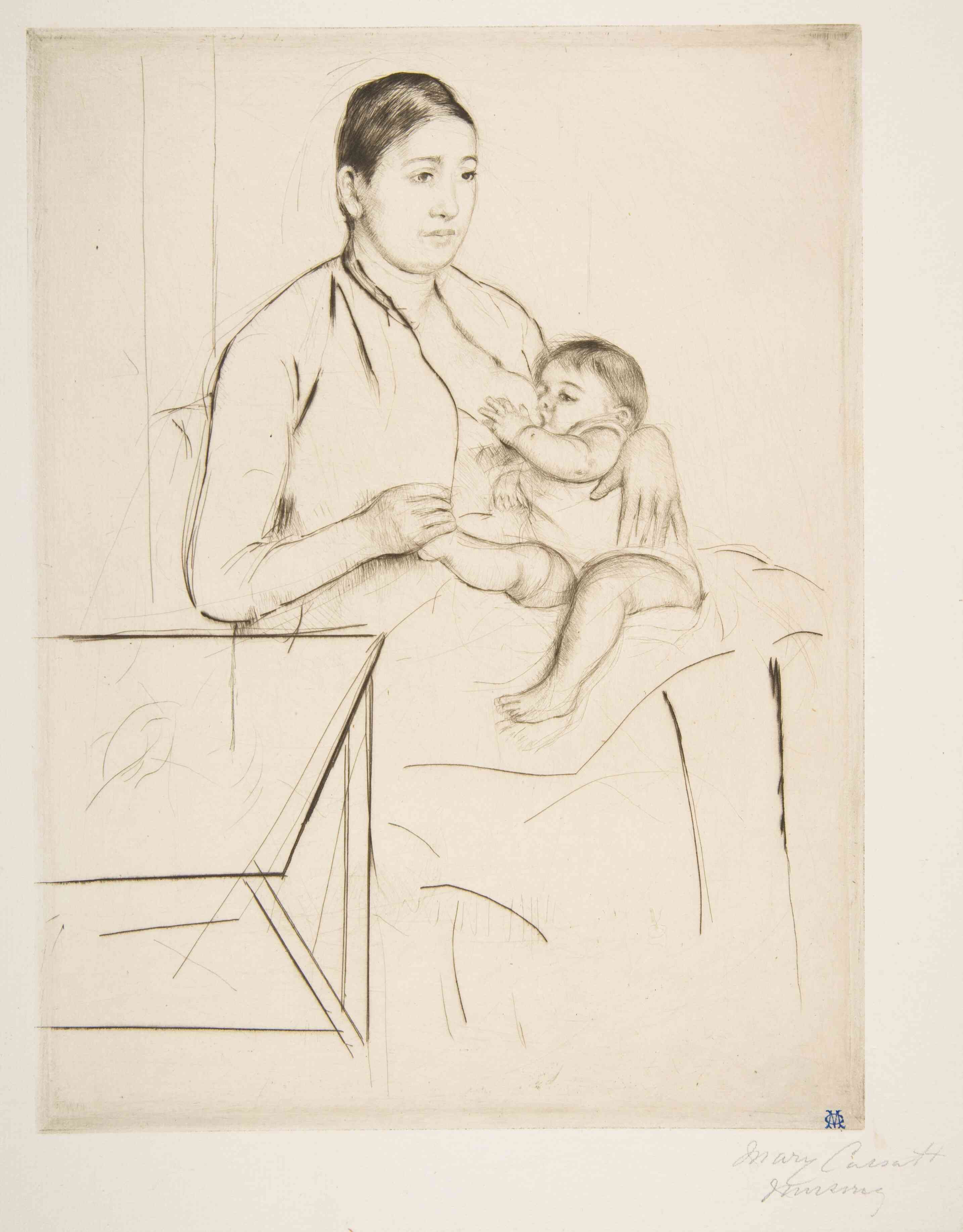 Εβδομάδα μητρικού θηλασμού