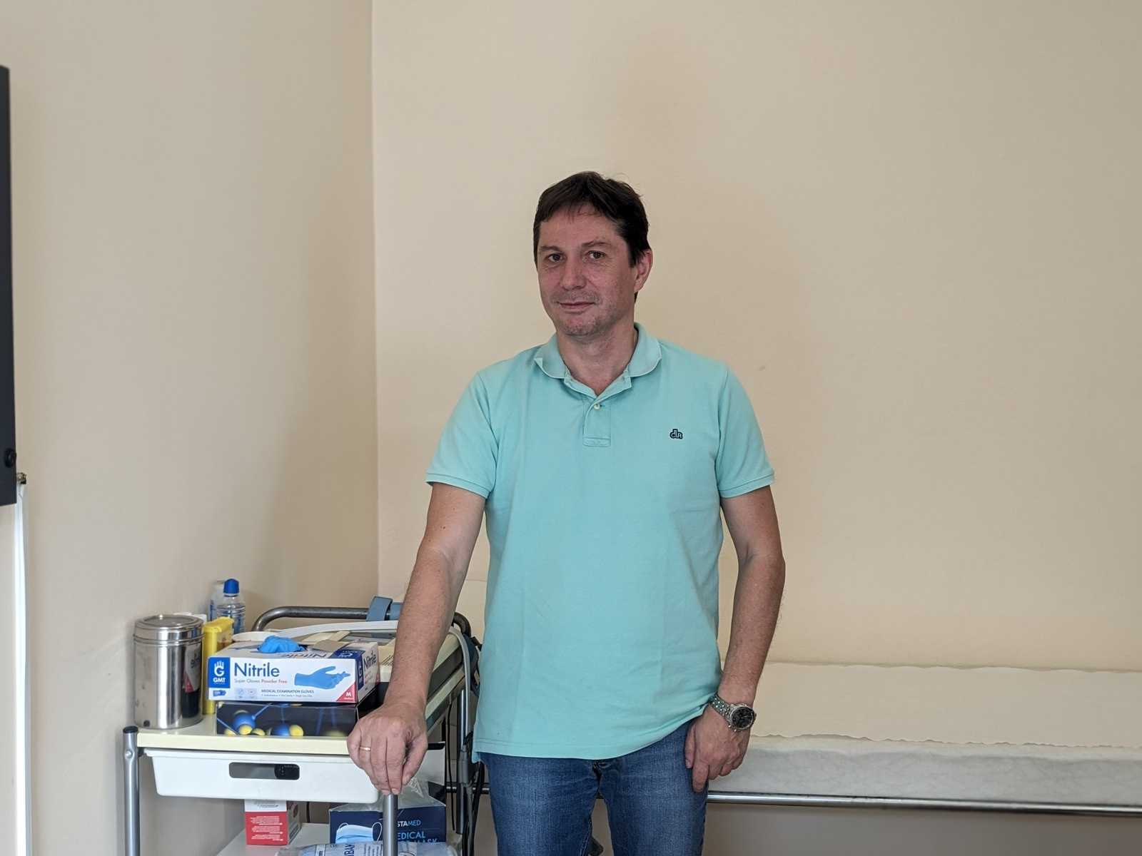 Βιογραφικό